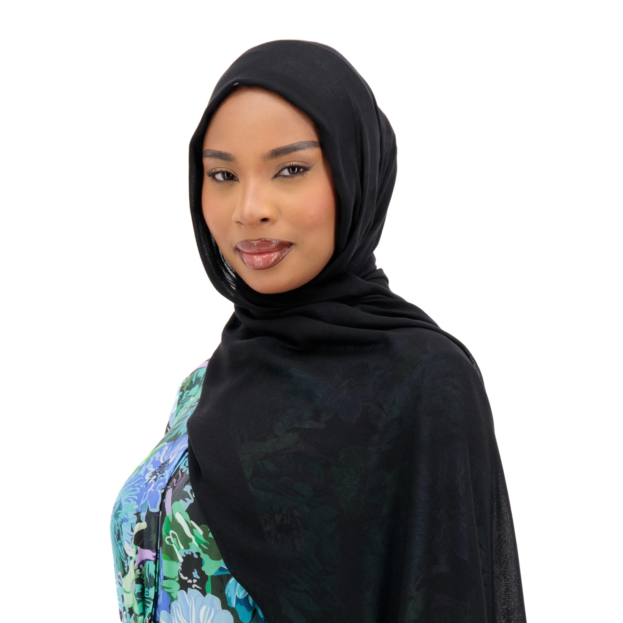 Arabian Modal Hijab