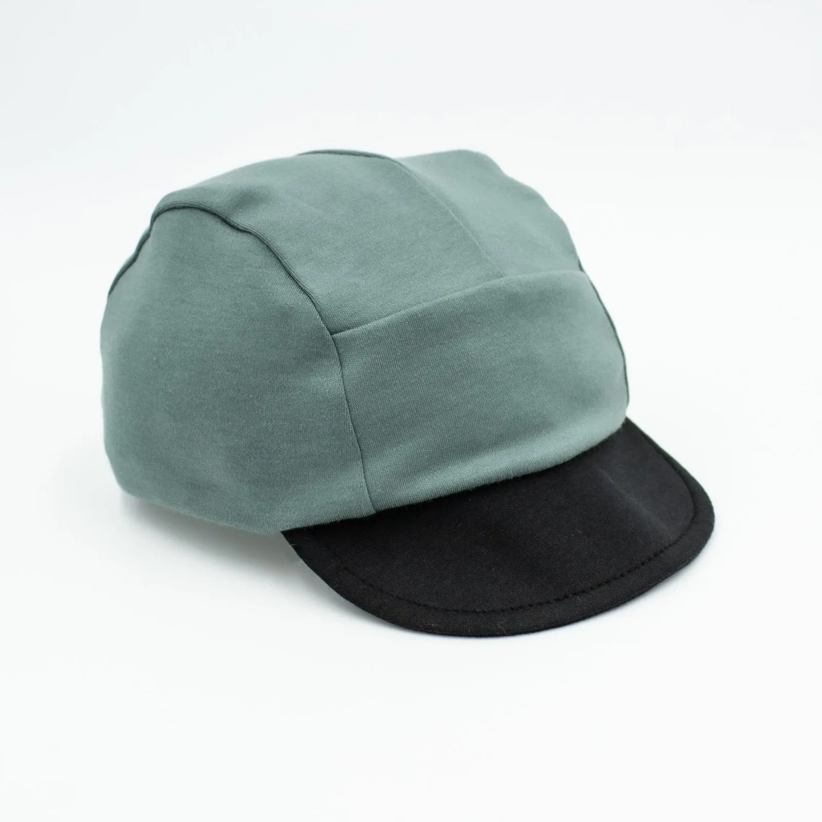 Baby Soft-Brimmed 5-Panel Hat