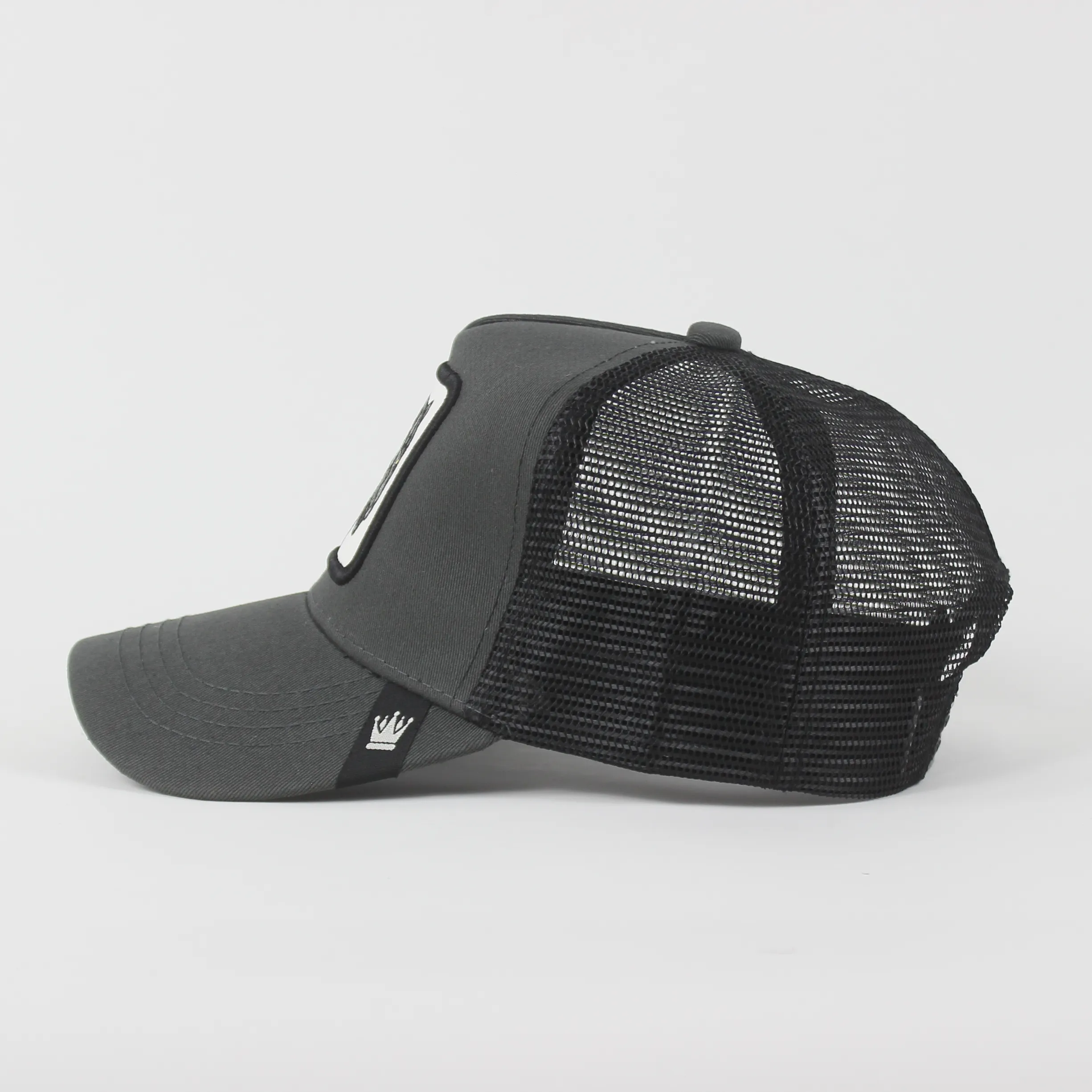 Baseball Cap - D340