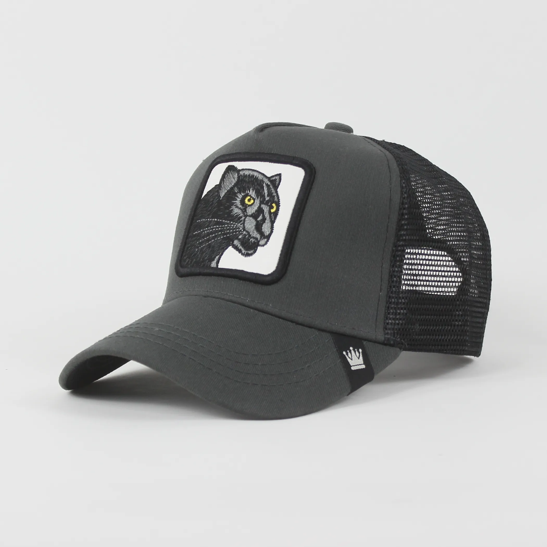 Baseball Cap - D340