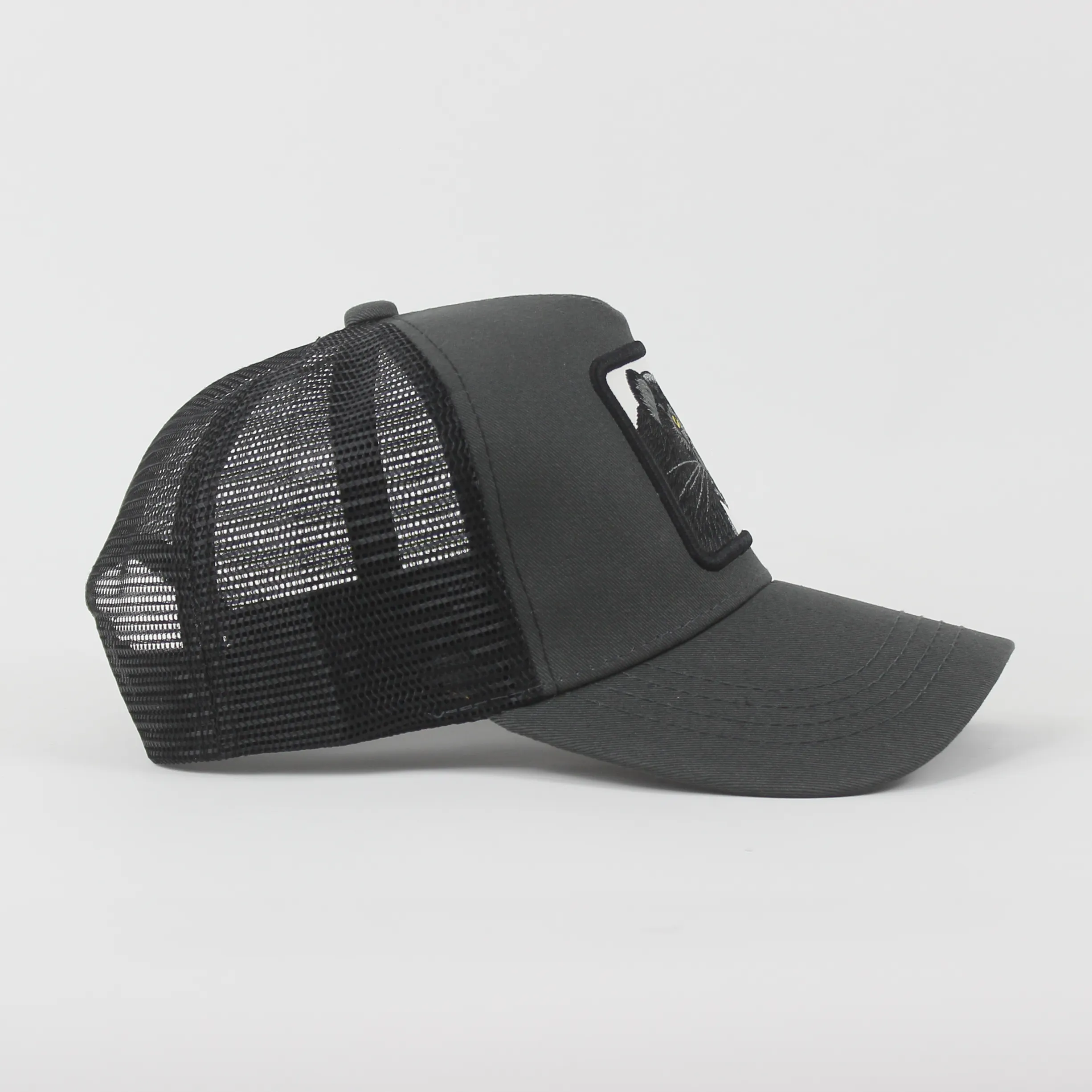 Baseball Cap - D340