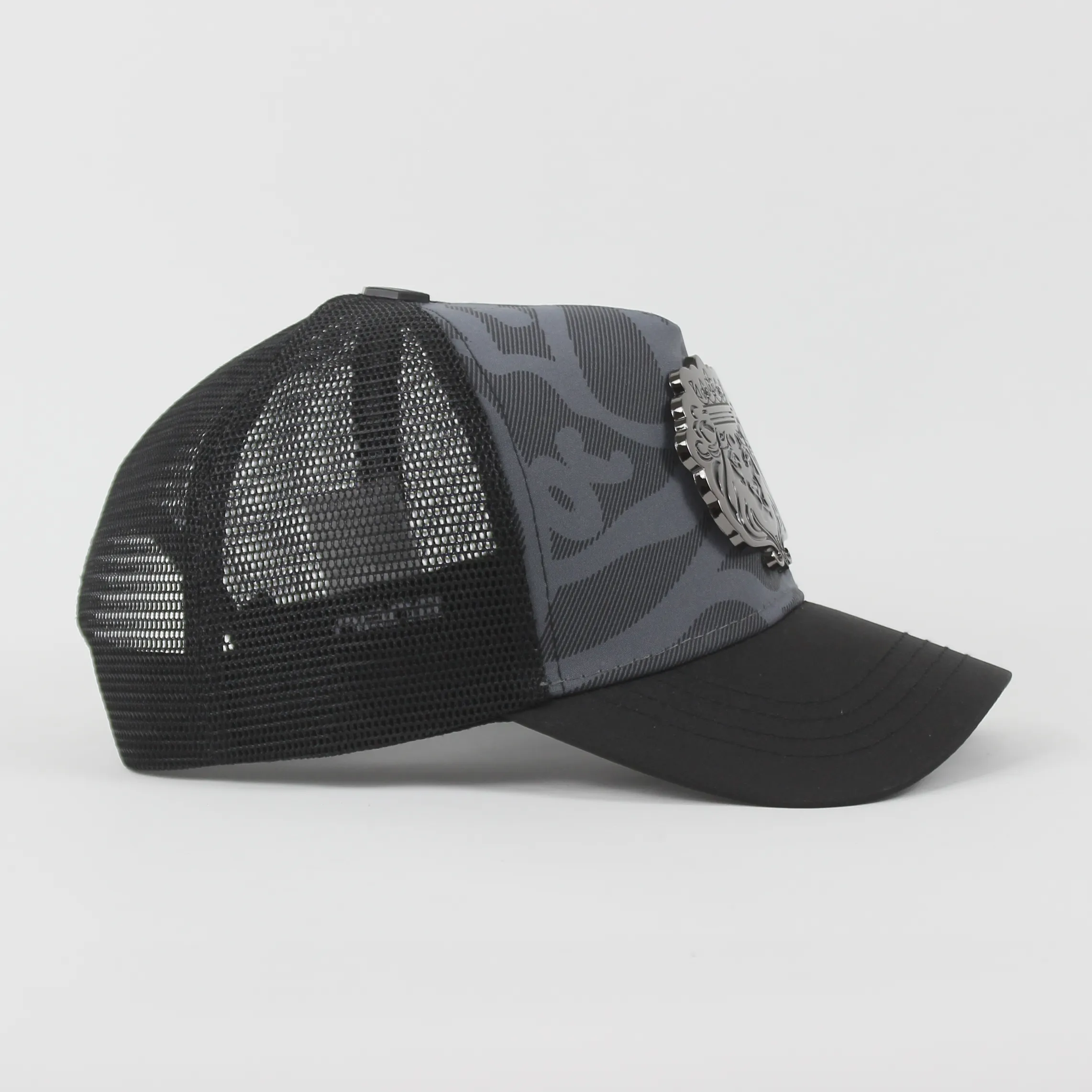 Baseball Cap - D360