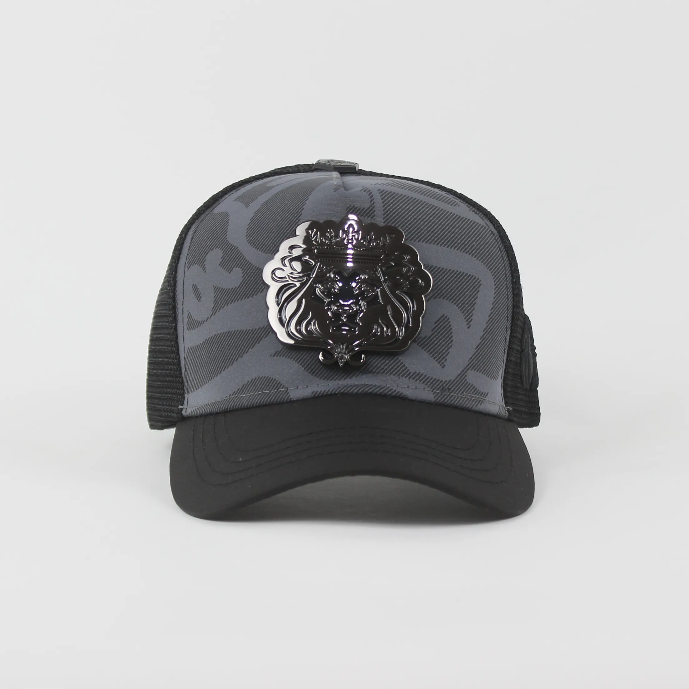 Baseball Cap - D360
