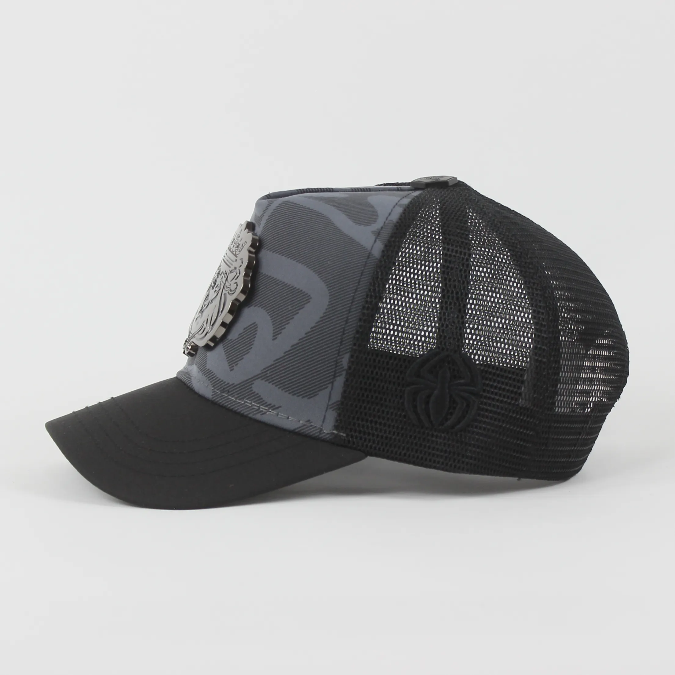 Baseball Cap - D360
