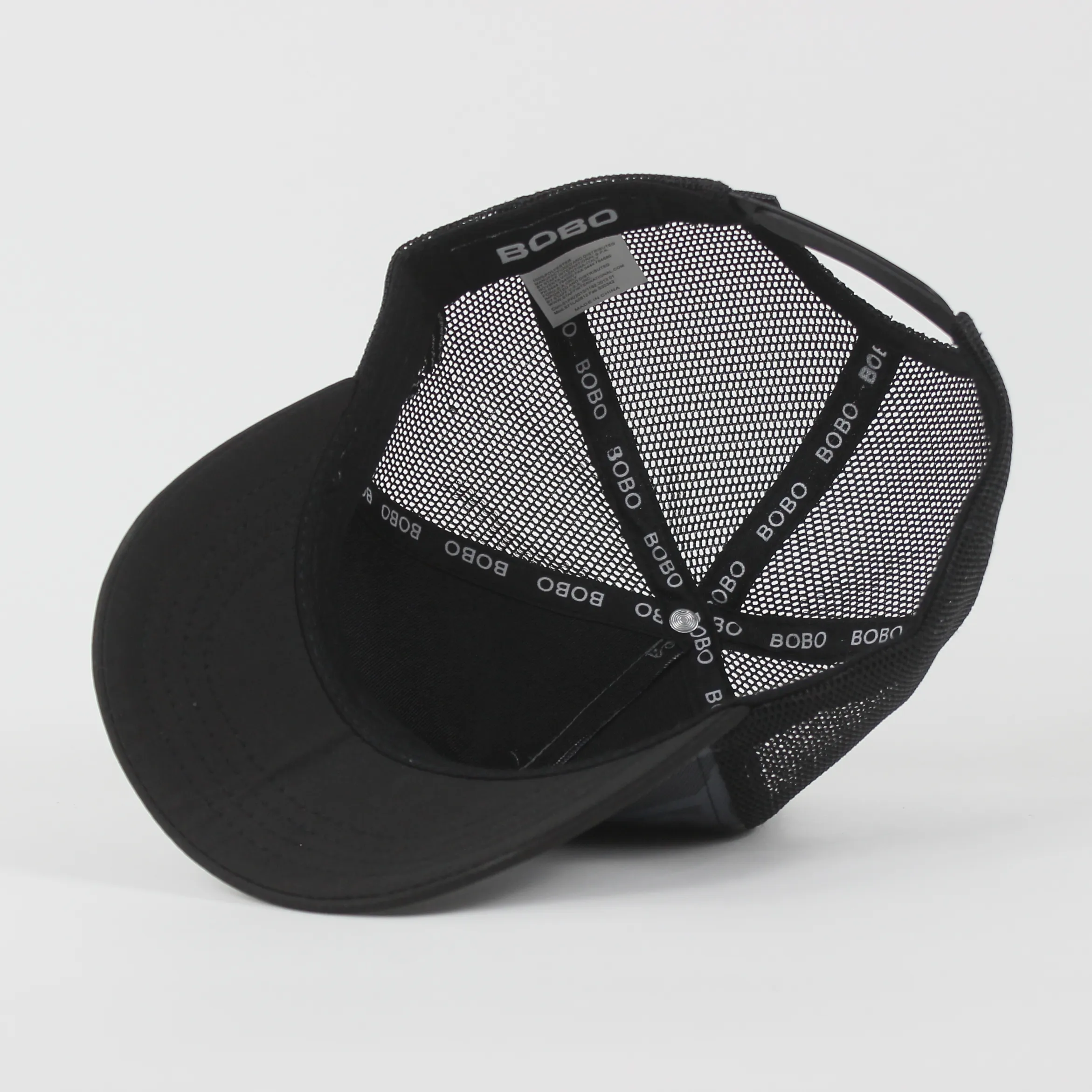 Baseball Cap - D360