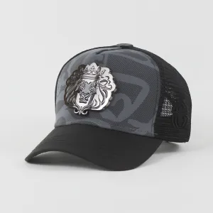 Baseball Cap - D360