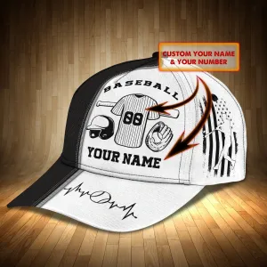 Baseball - Cap01 - TD96