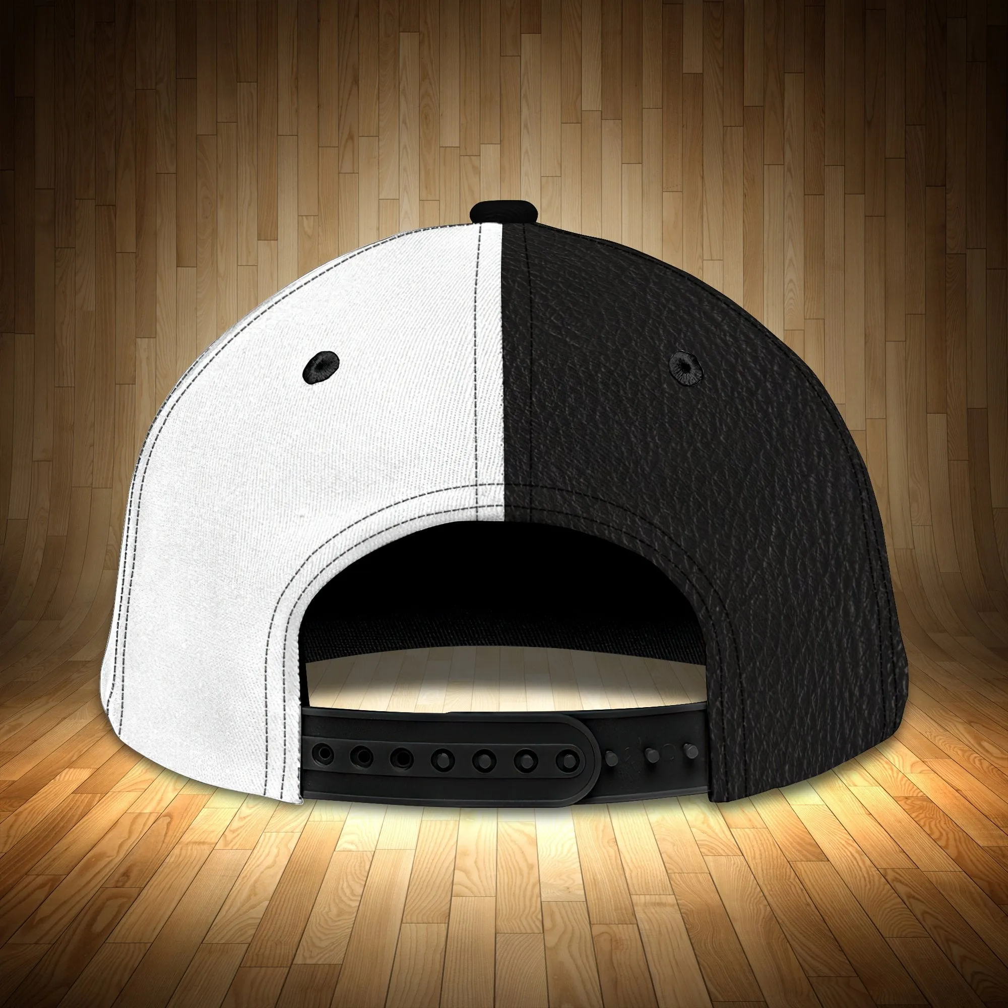 Baseball - Cap01 - TD96