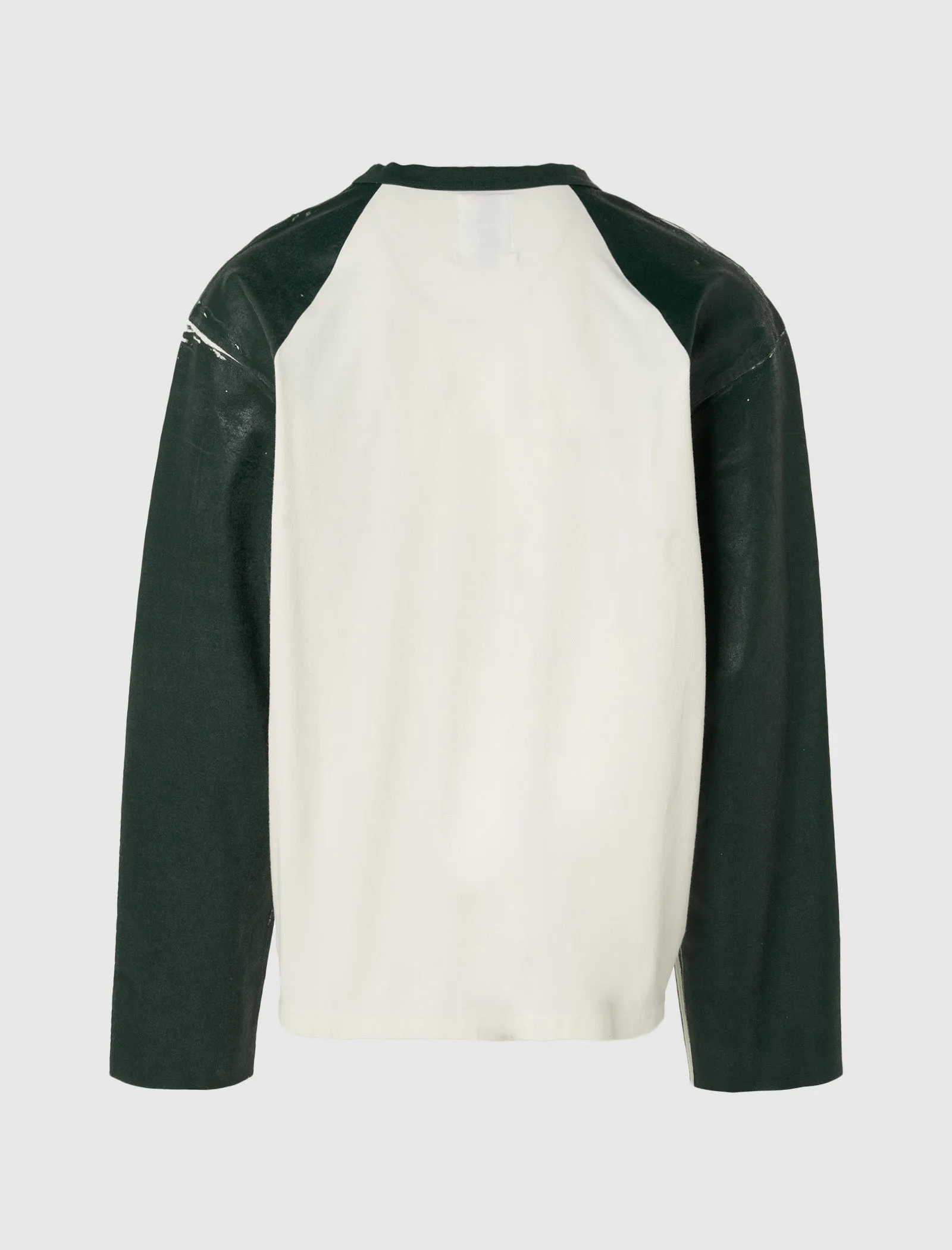 BASEBALL SHIRT