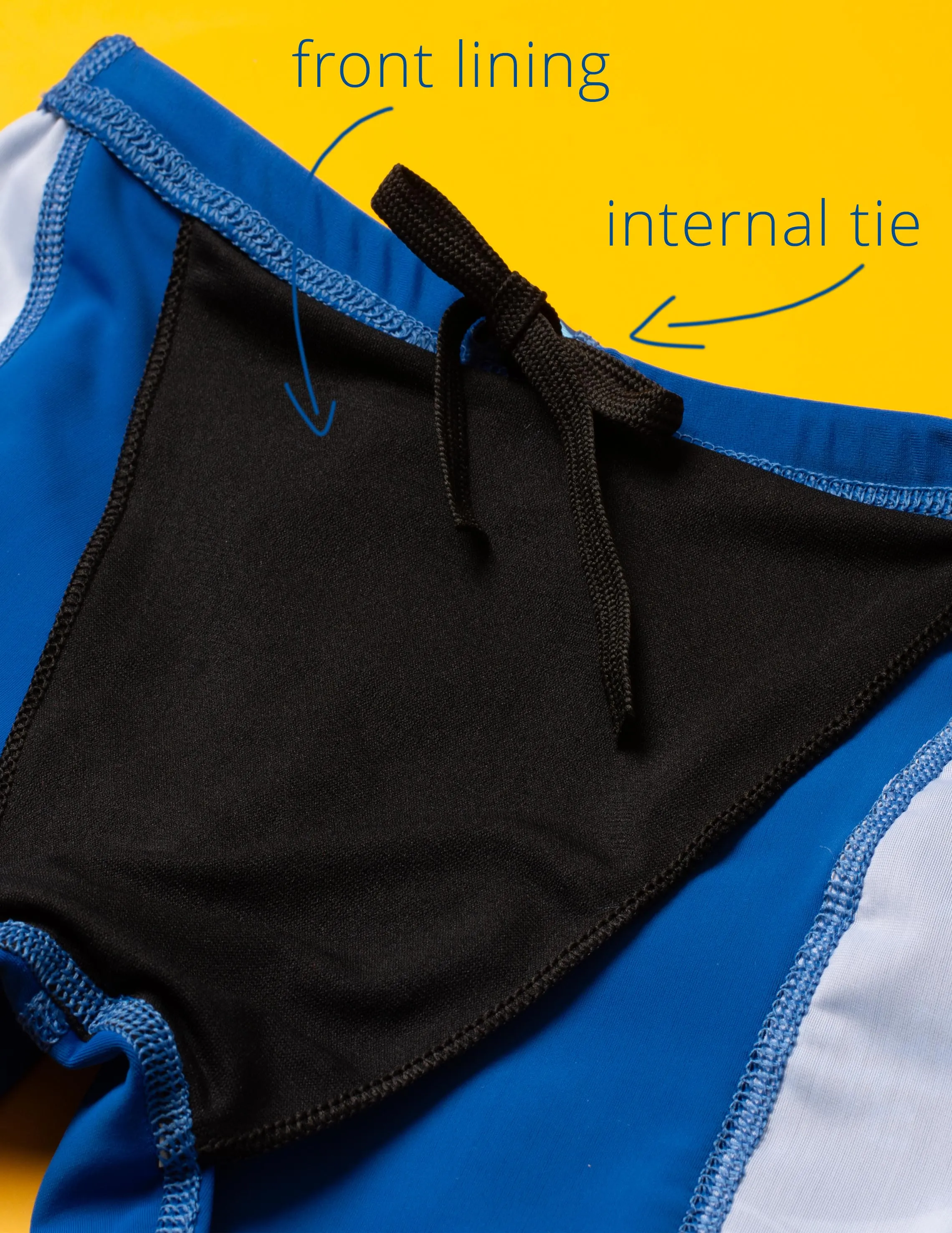 Breaker Rash Guard & Jammer Short - Alba (MADE IN USA)