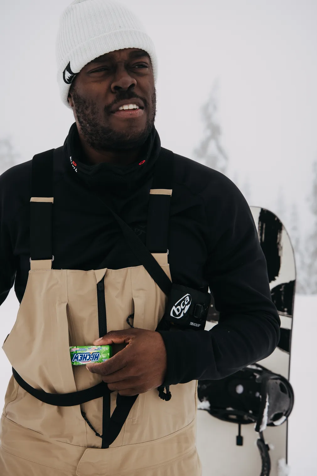 Burton [ak] Freebird GORE-TEX 3L Stretch Bib Pants