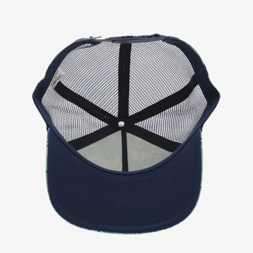 Dakine Classic Diamond Trucker Cap