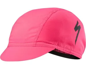 Deflect Uv Cycling Cap Neon Pnk S/M