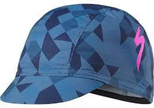 Deflect Uv Cycling Cap Nvy L/Xl