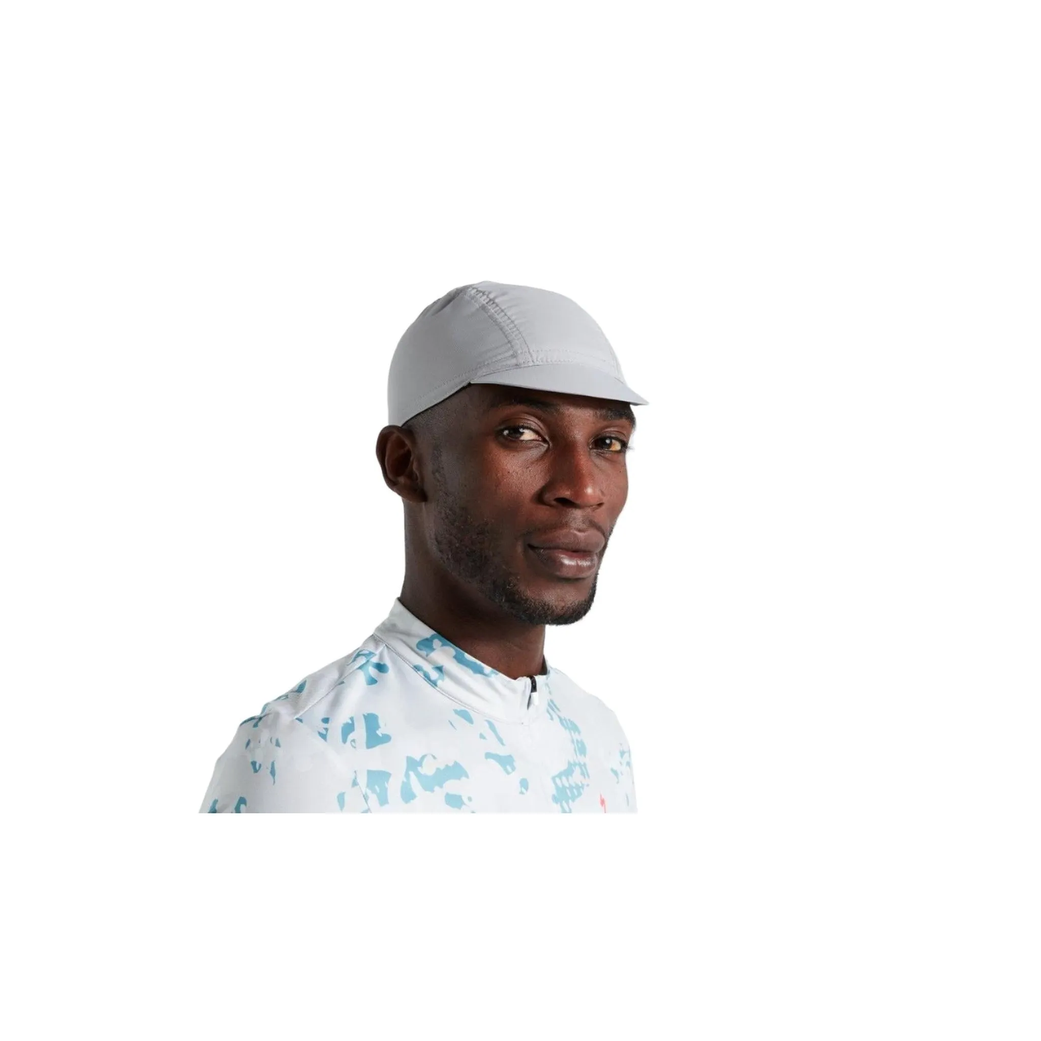 Deflect UV Cycling Cap