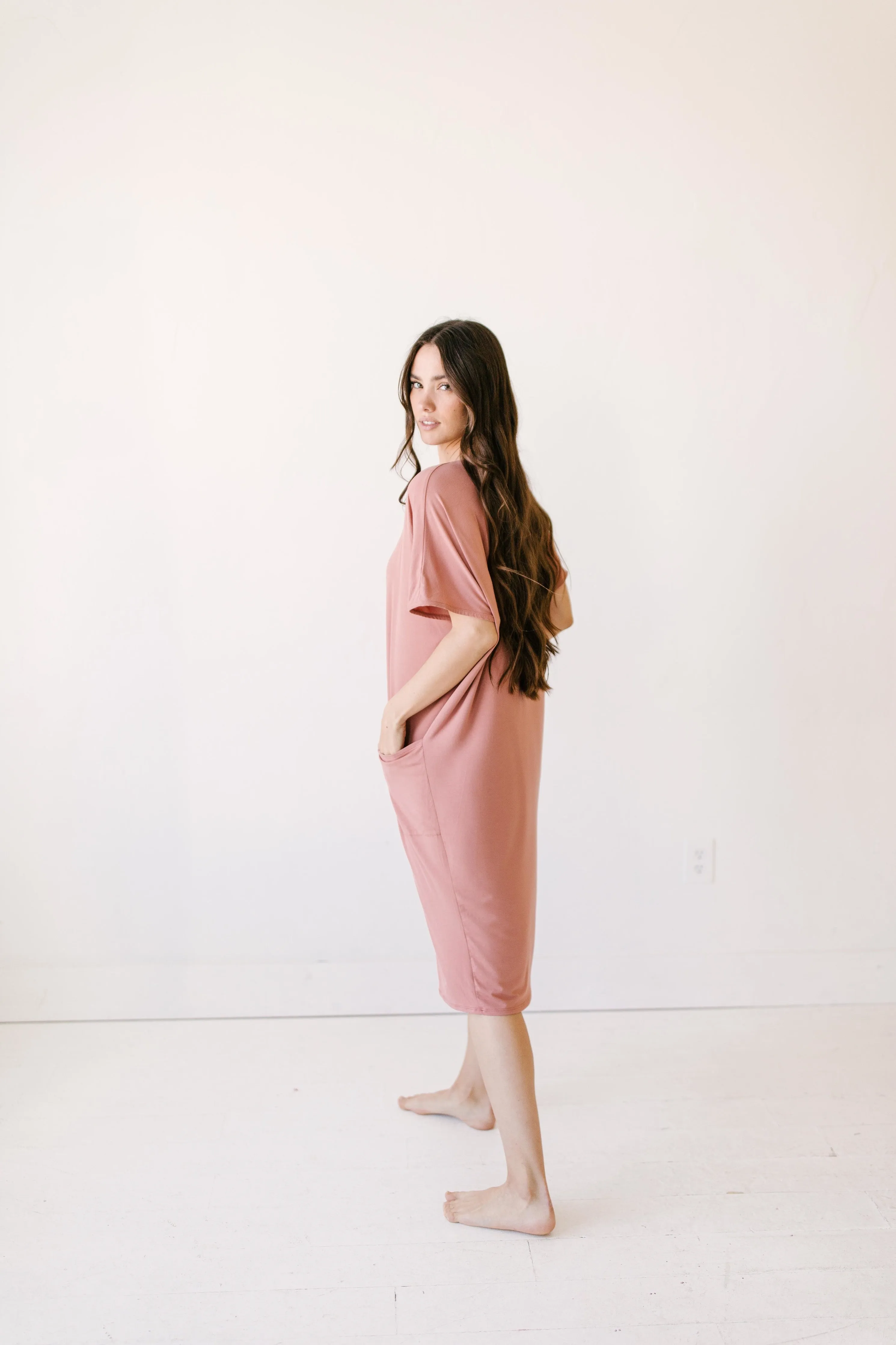 Desert Rose | COCOON