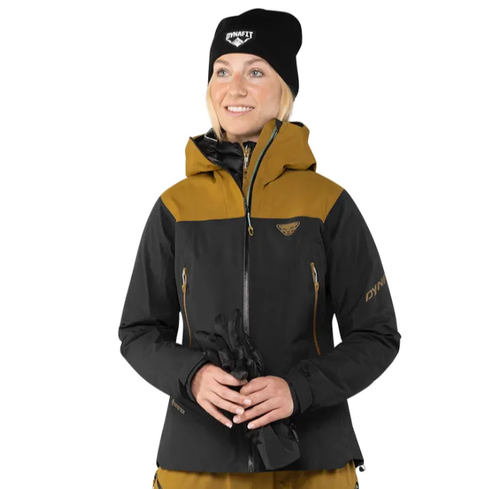 Dynafit Ridge GTX Jacket (Women's)