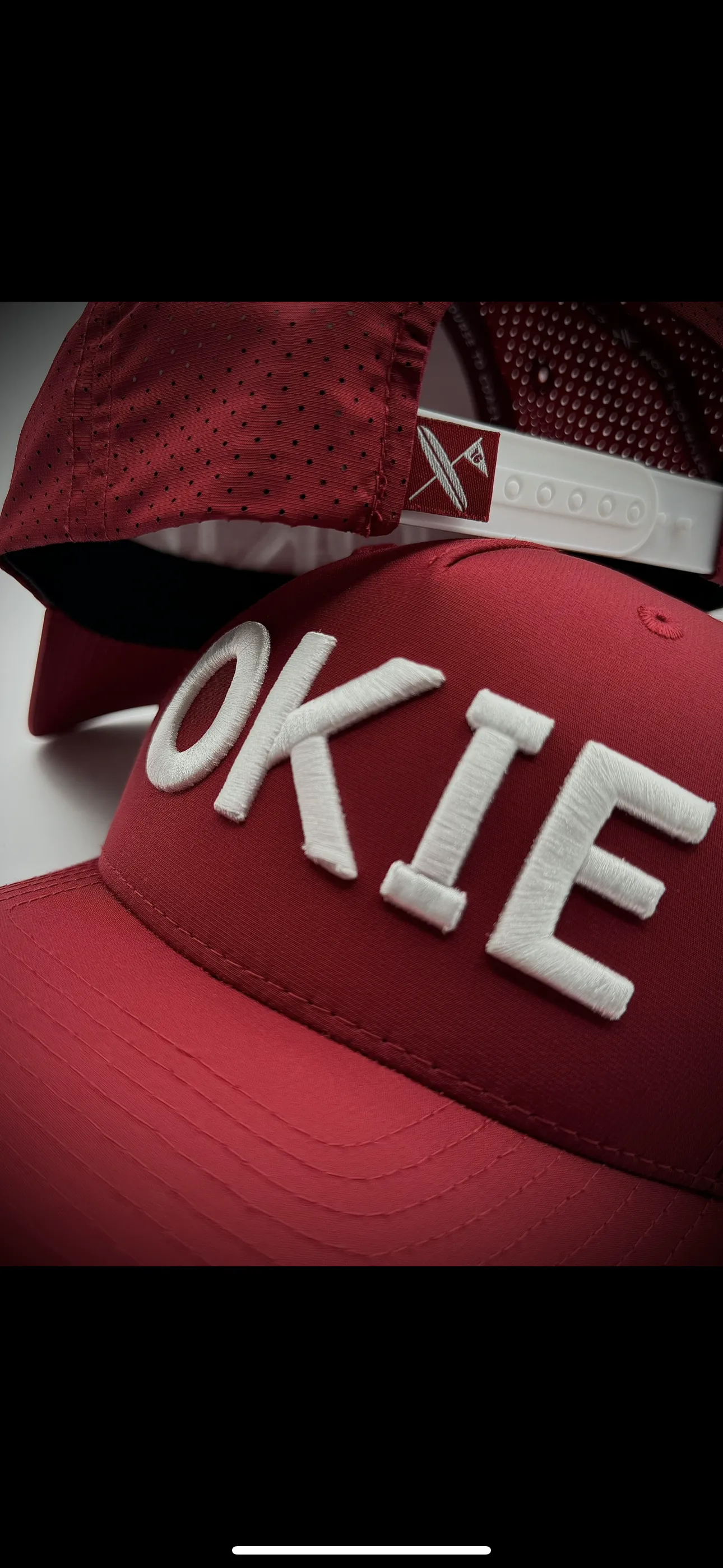 HAVASU OKIE-BOYD