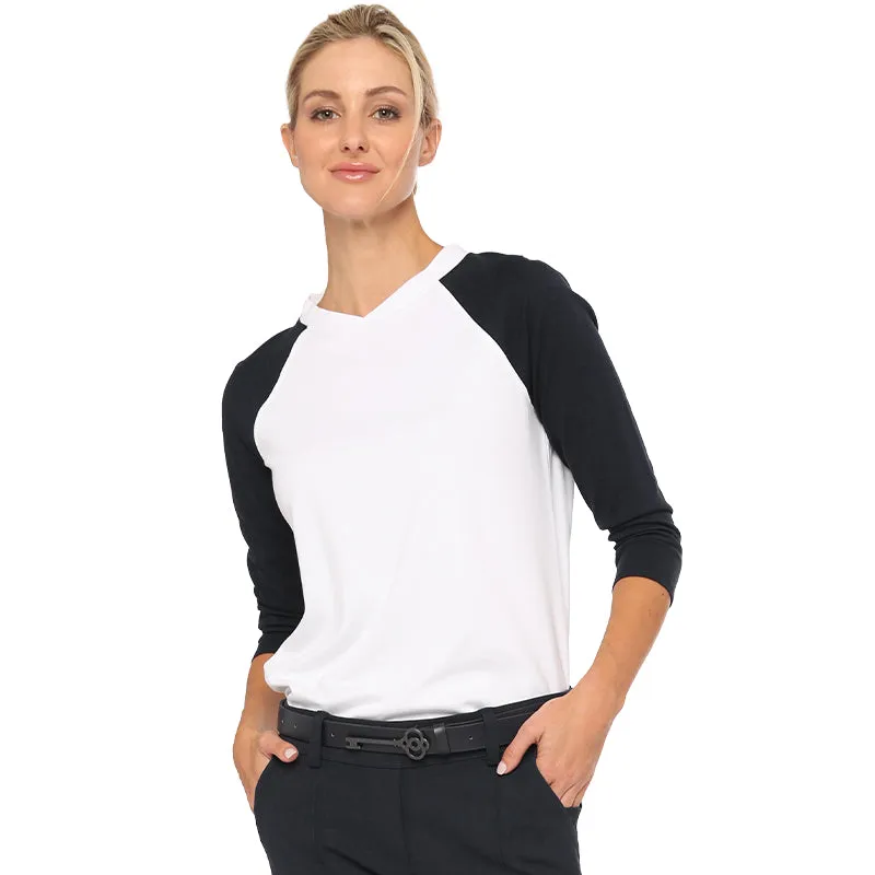 HYBRID PULLOVER