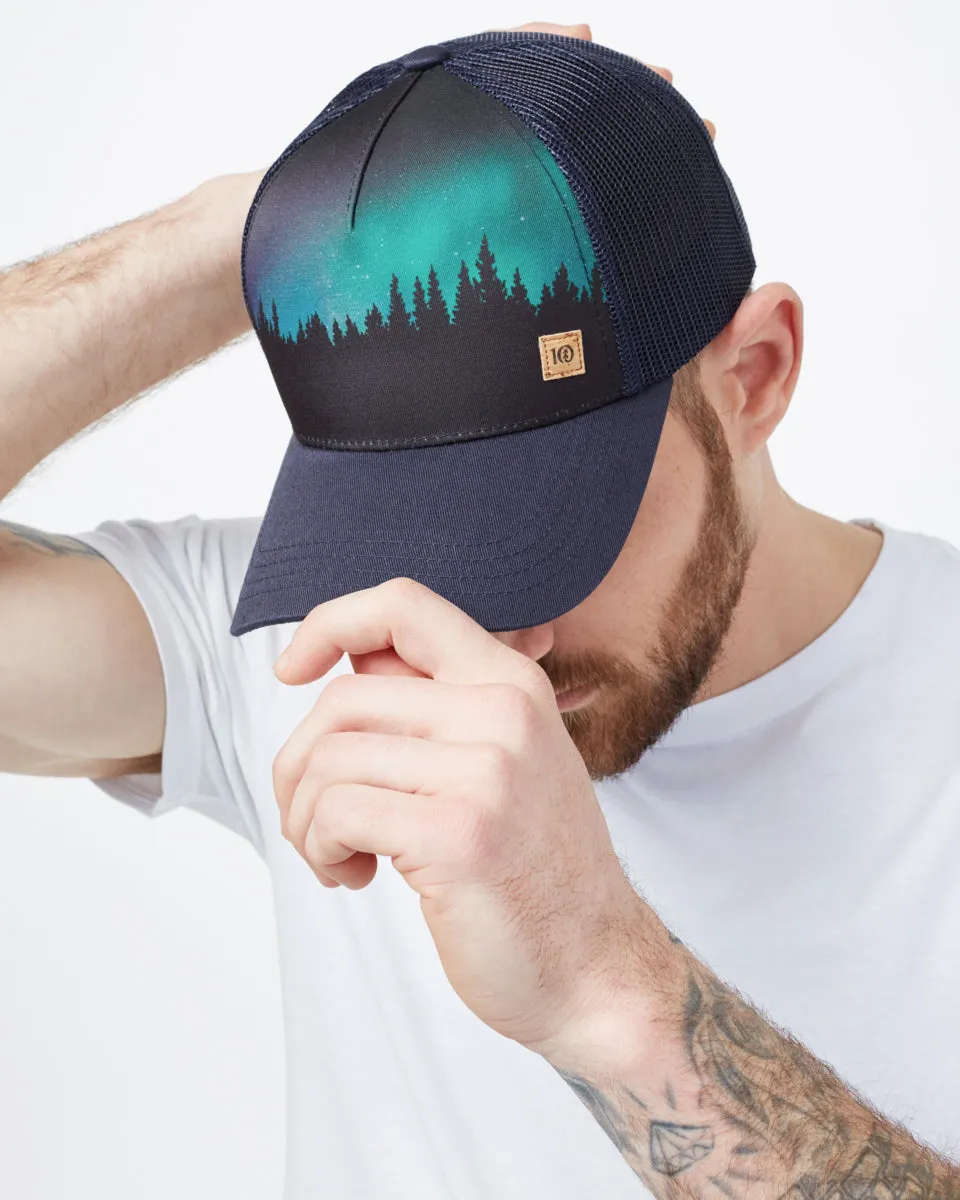 Juniper Altitude Hat