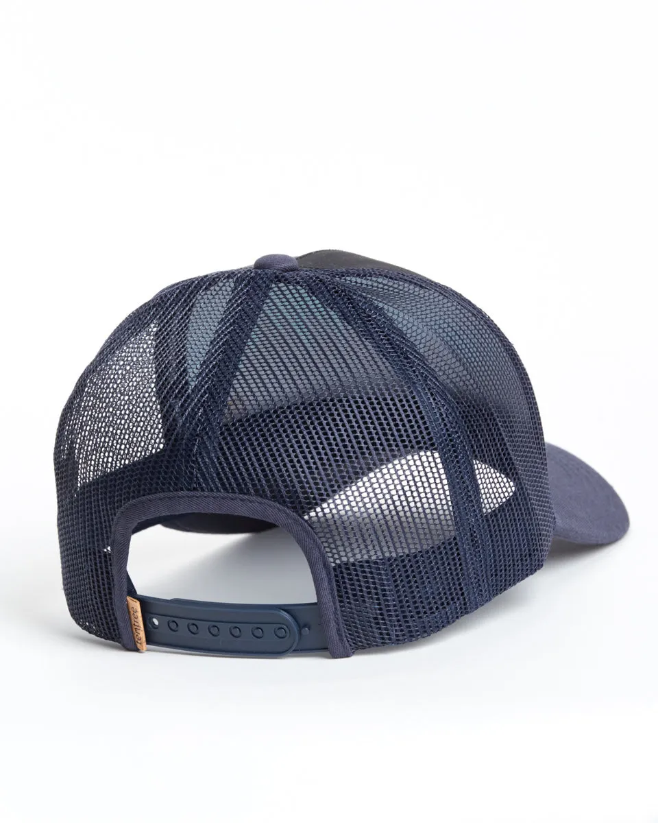 Juniper Altitude Hat
