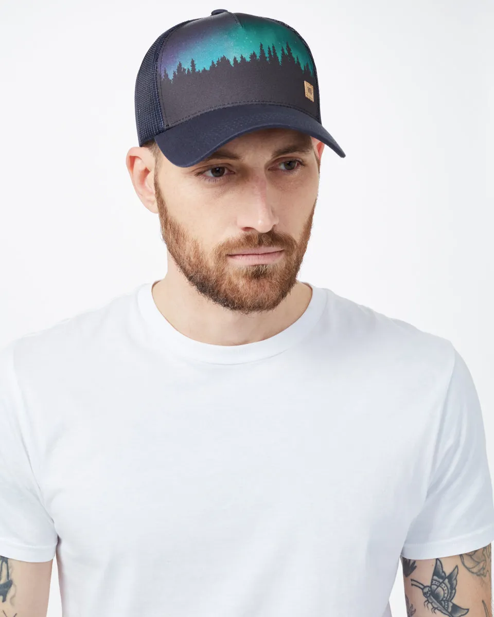 Juniper Altitude Hat