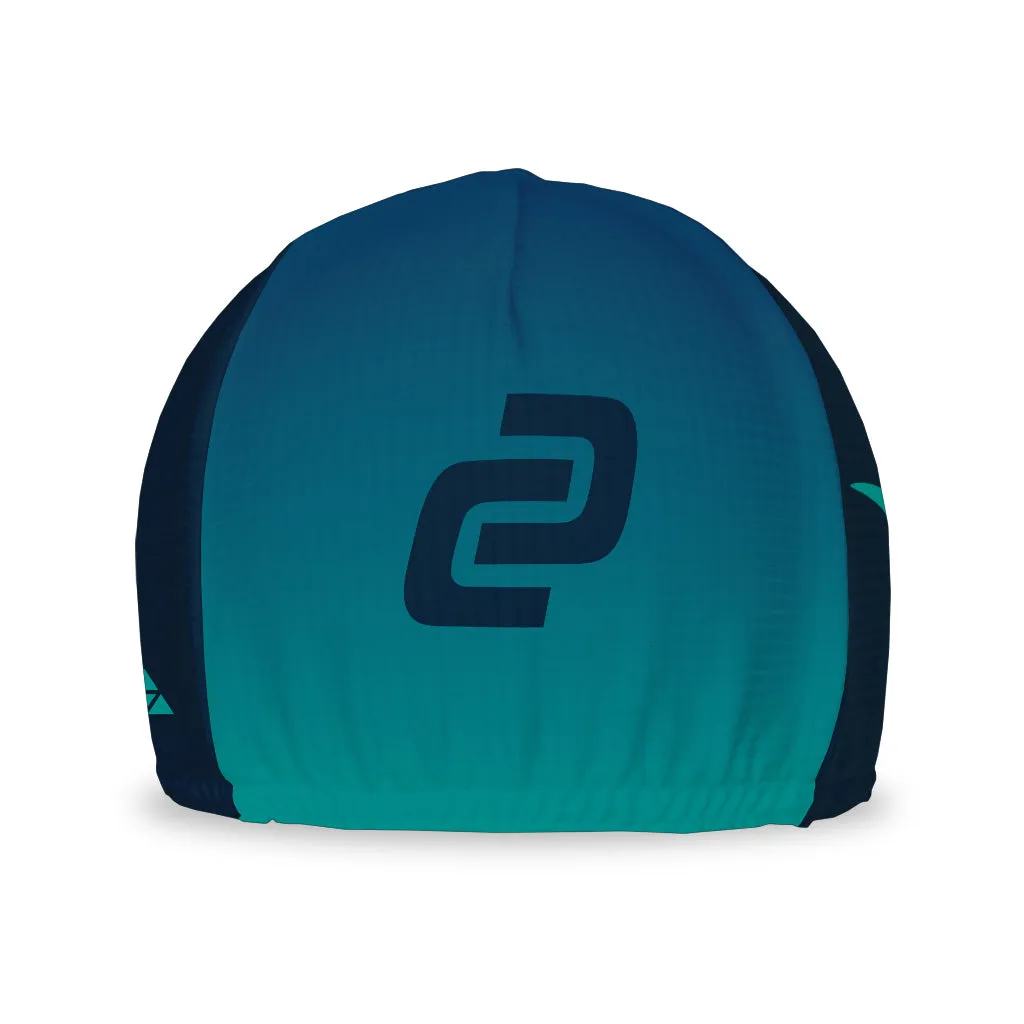 KAP sani2c 2024 Cycling Cap (Casquette)