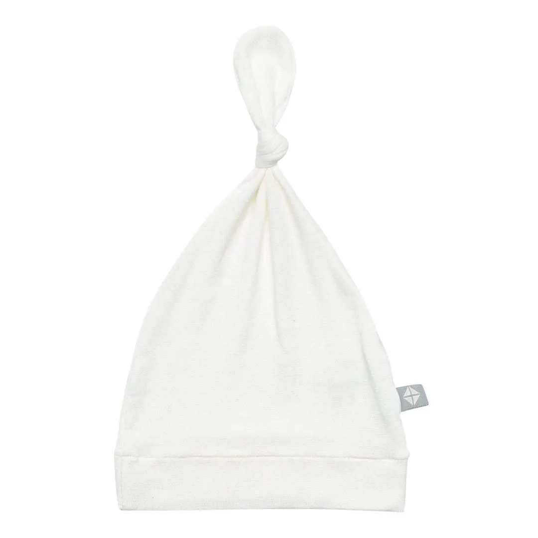 Knotted Cap - 0-3M