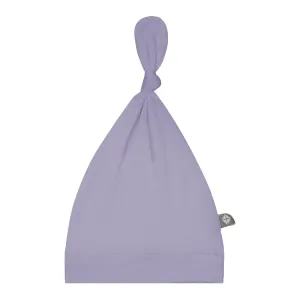 Kyte Baby Knotted Cap in Taro