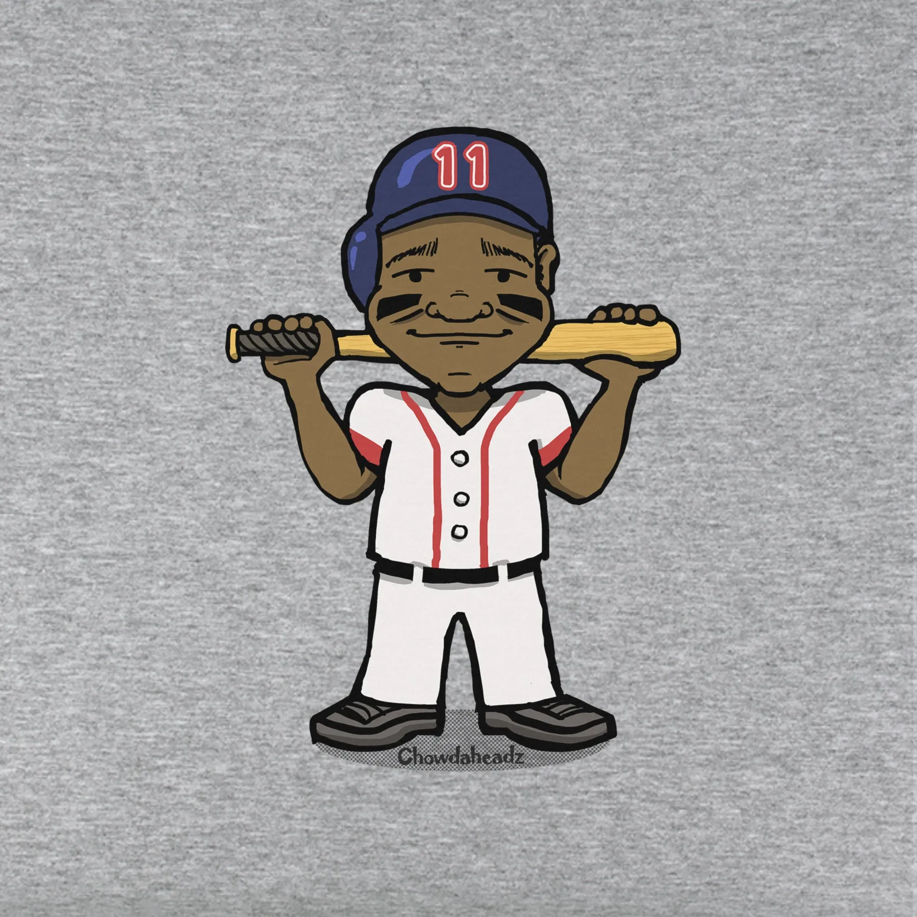 Little Raffy Youth T-Shirt
