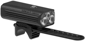 MACRO DRIVE 1300XL - MATTE BLACK