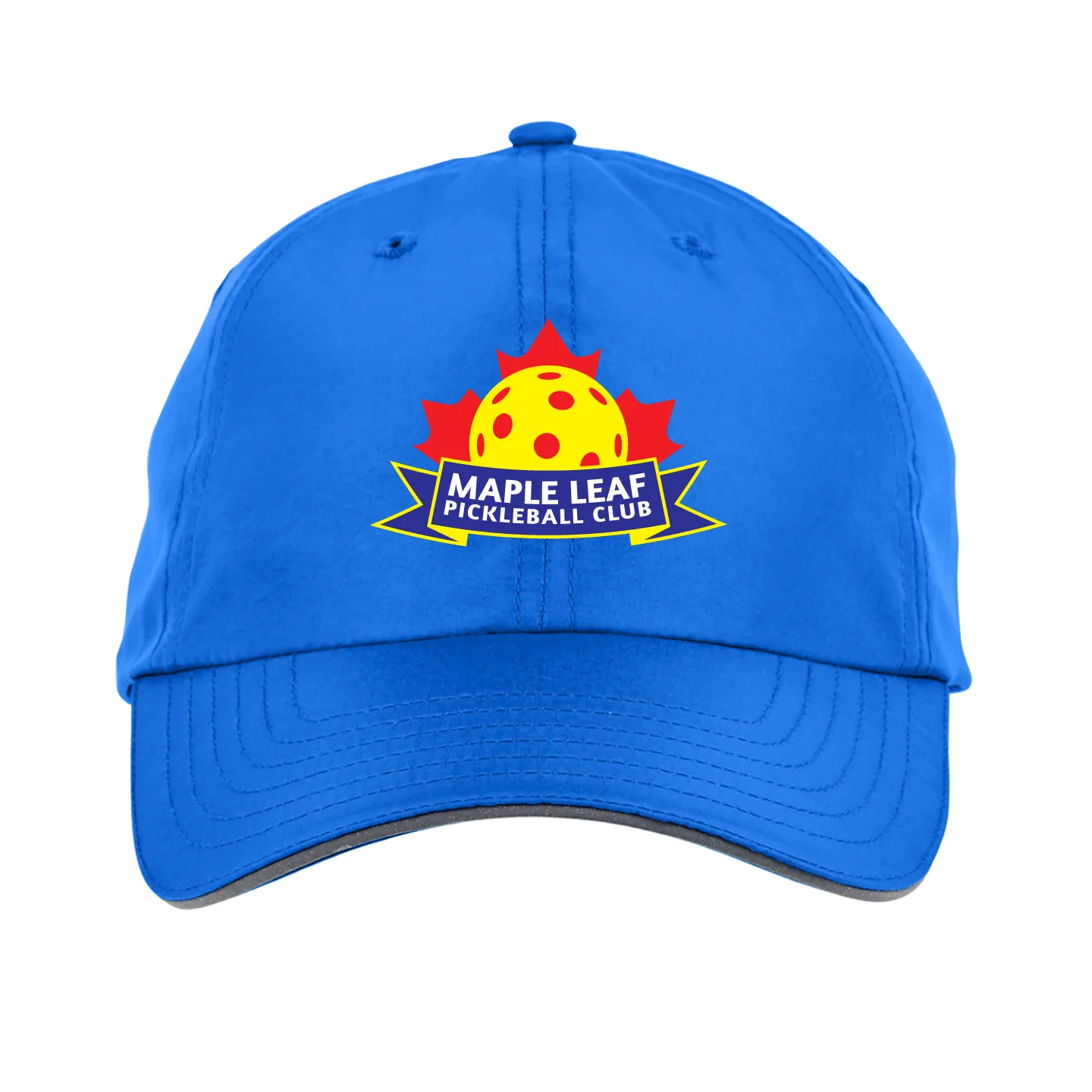 Maple Leaf Performance Hat