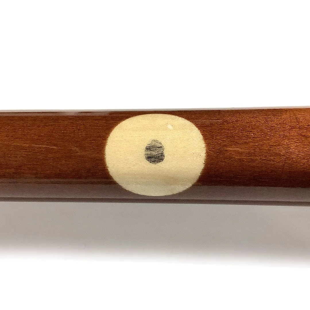 Marucci JB19 Wood Bat | Maple | 33" (-3) [2023]