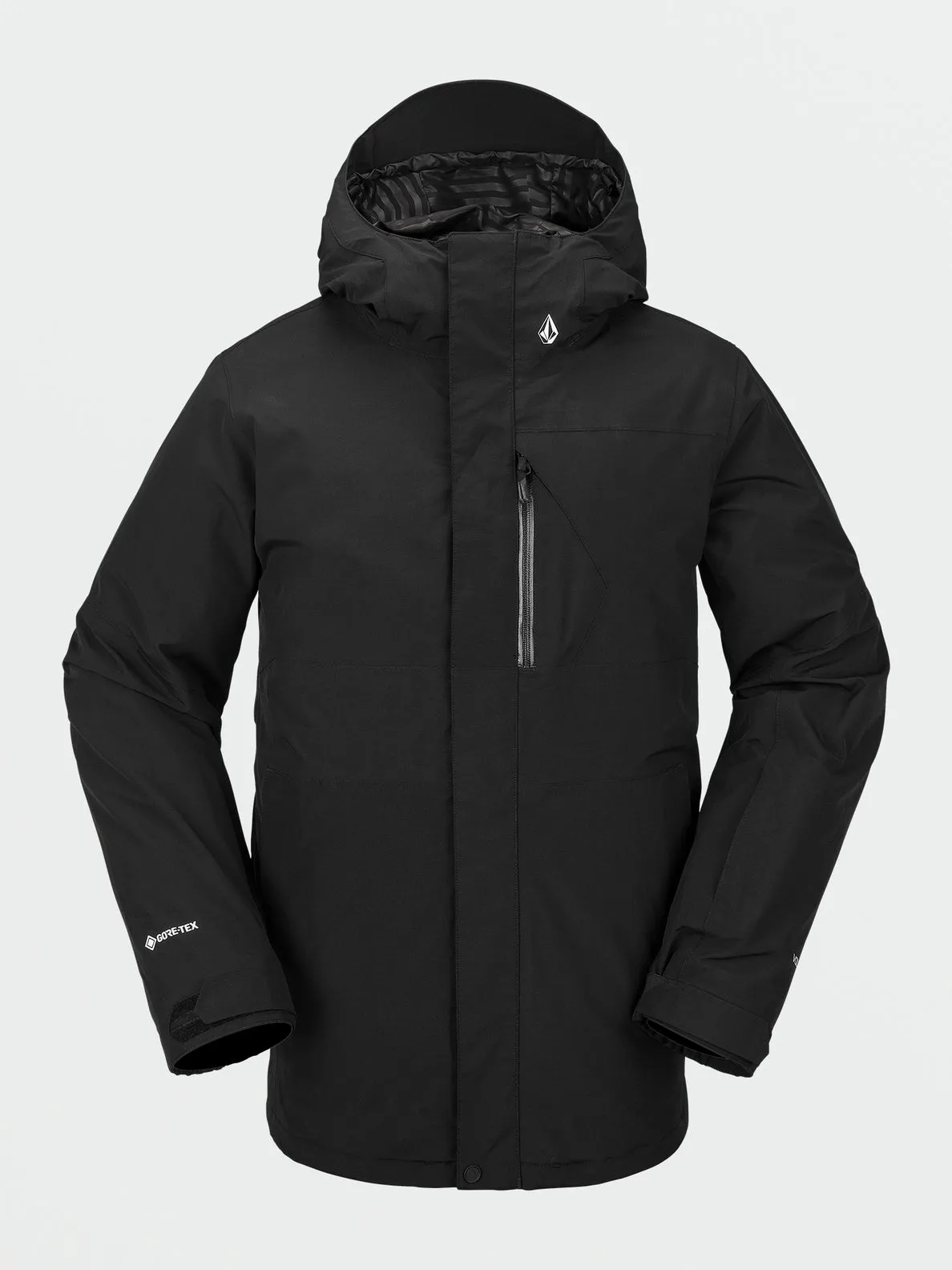 Mens L Gore-Tex Jacket