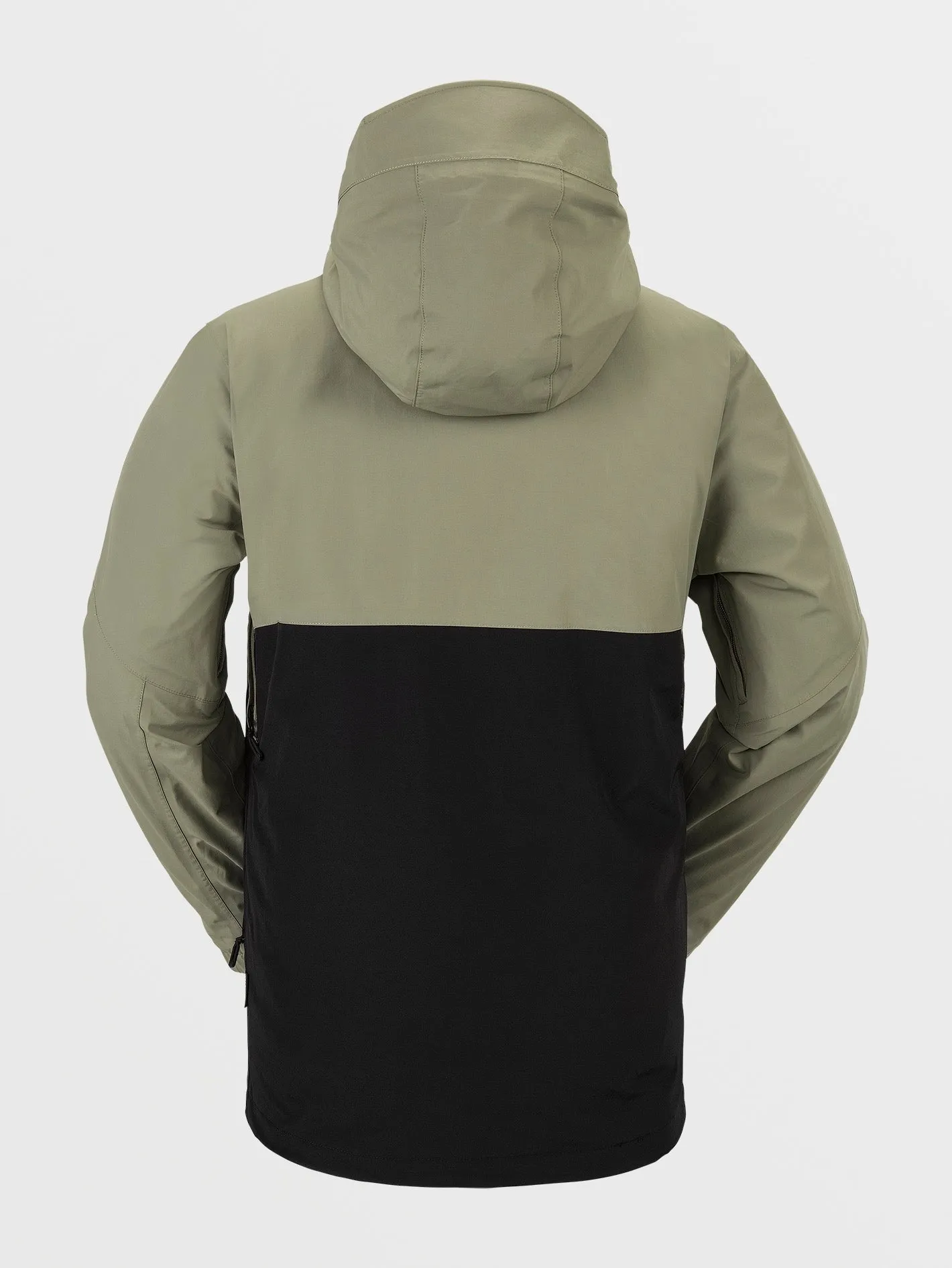 Mens L Gore-Tex Jacket