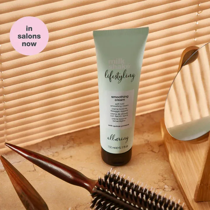 Milkshake Lifestyling Smoothing Cream 150ml