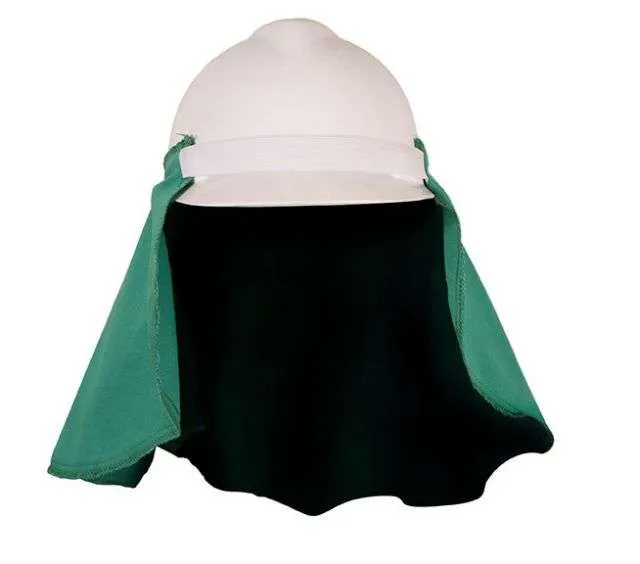 NSA Neck Protector - (H01GR003)