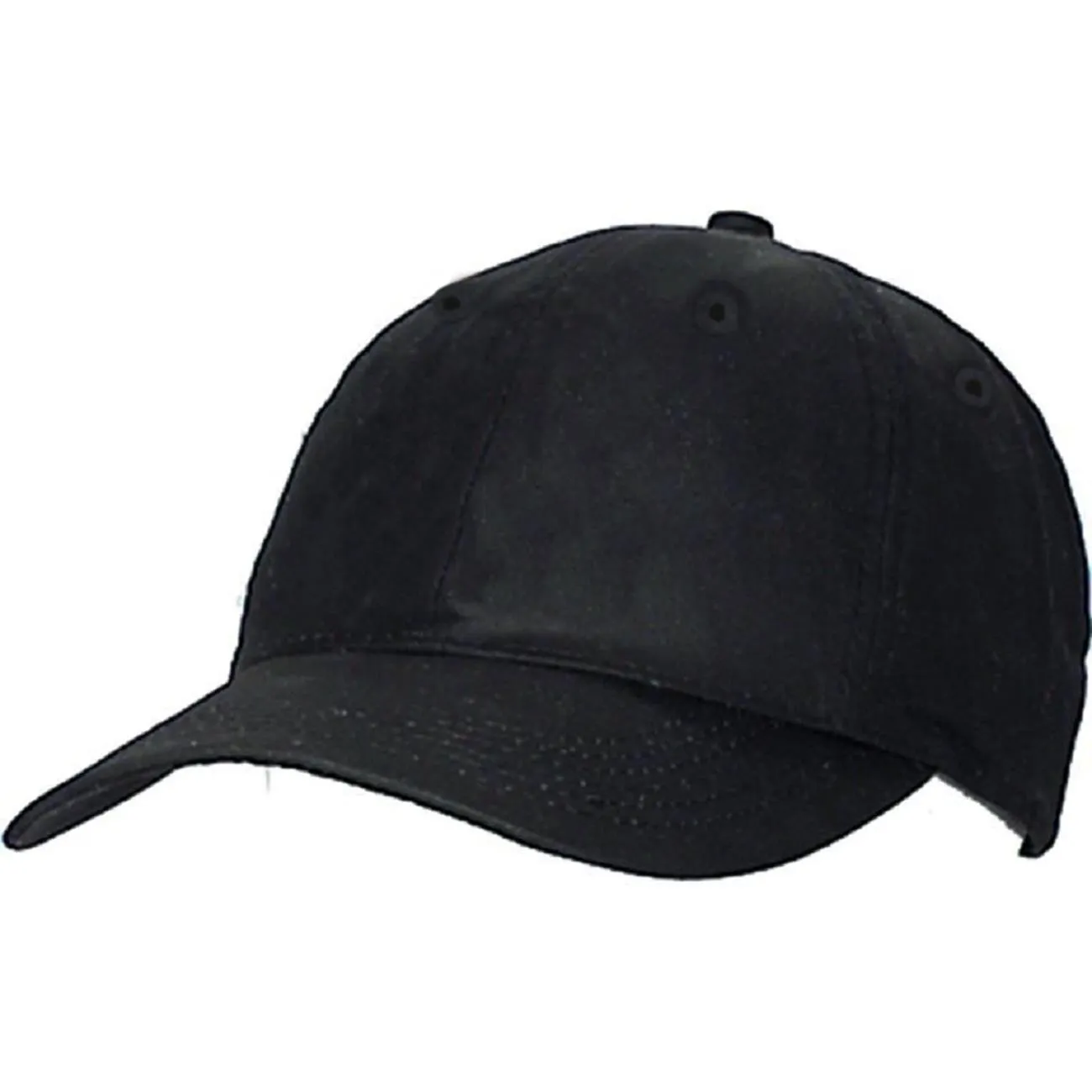 Oilskin Ballcap