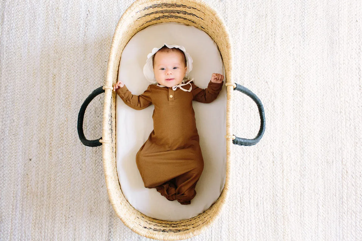 Onyx | BABY GOWN
