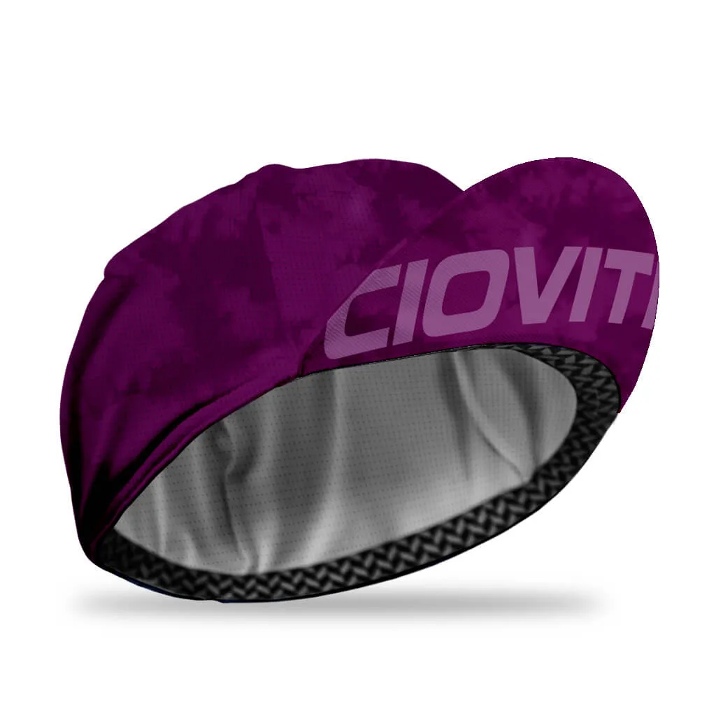 Orchid Casquette