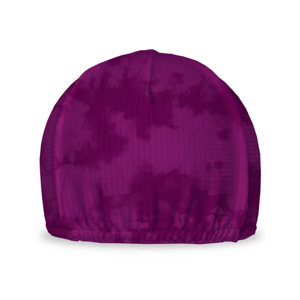 Orchid Casquette