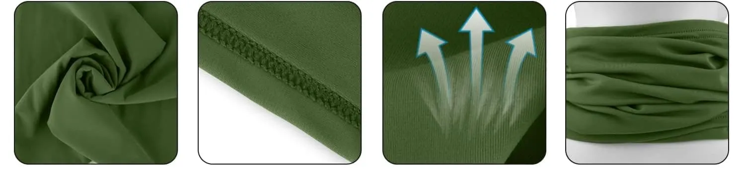 Recon GS2S VersaShield-HeadSock