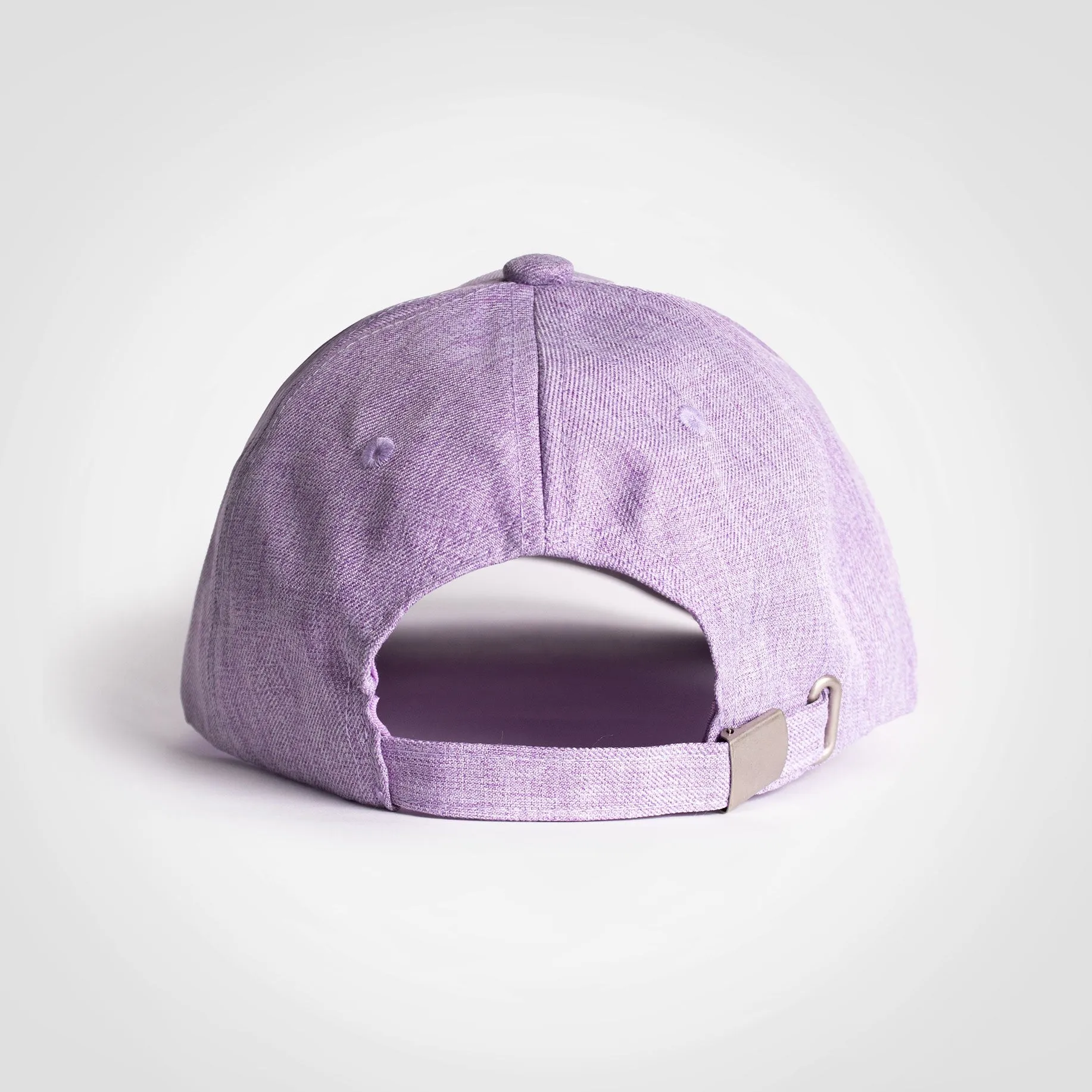 Reef Linen Curve Cap
