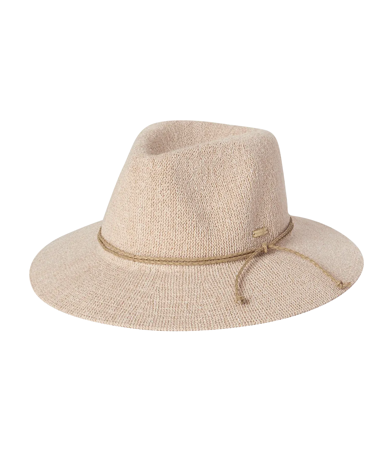 Sadie Sun Protection Safari Hat in Natural