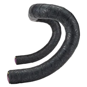 Super Sticky Kush Classic – Black w/ Oil Slick Plugs