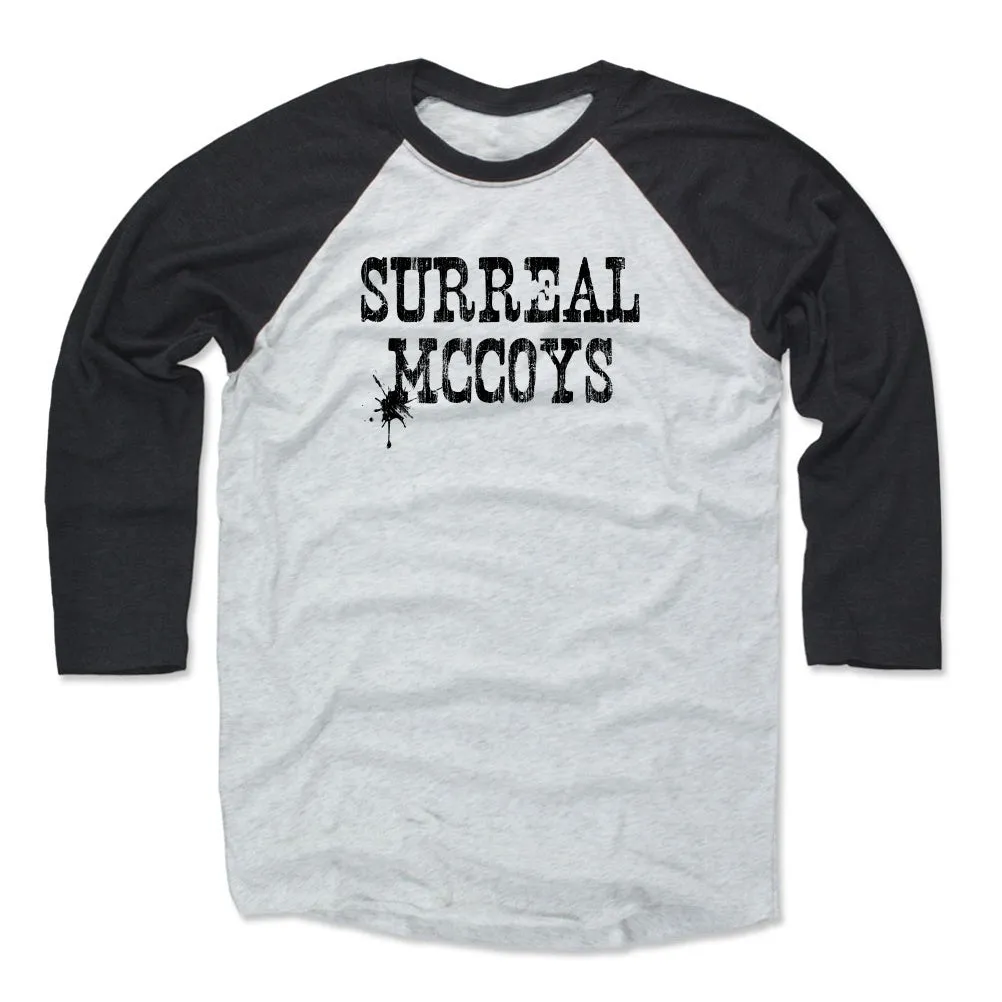 Surreal McCoys Wanted