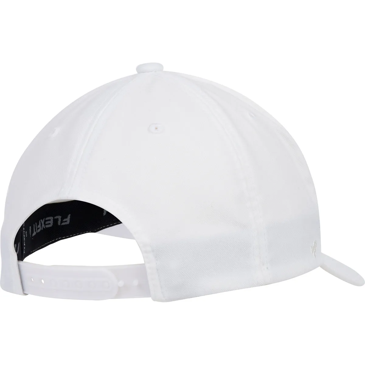 Three Sixty Six Men’s Golf Hat - Fabric