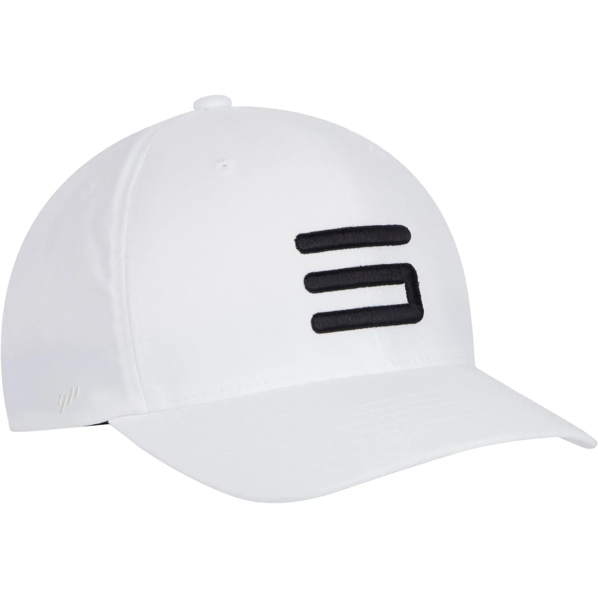 Three Sixty Six Men’s Golf Hat - Fabric