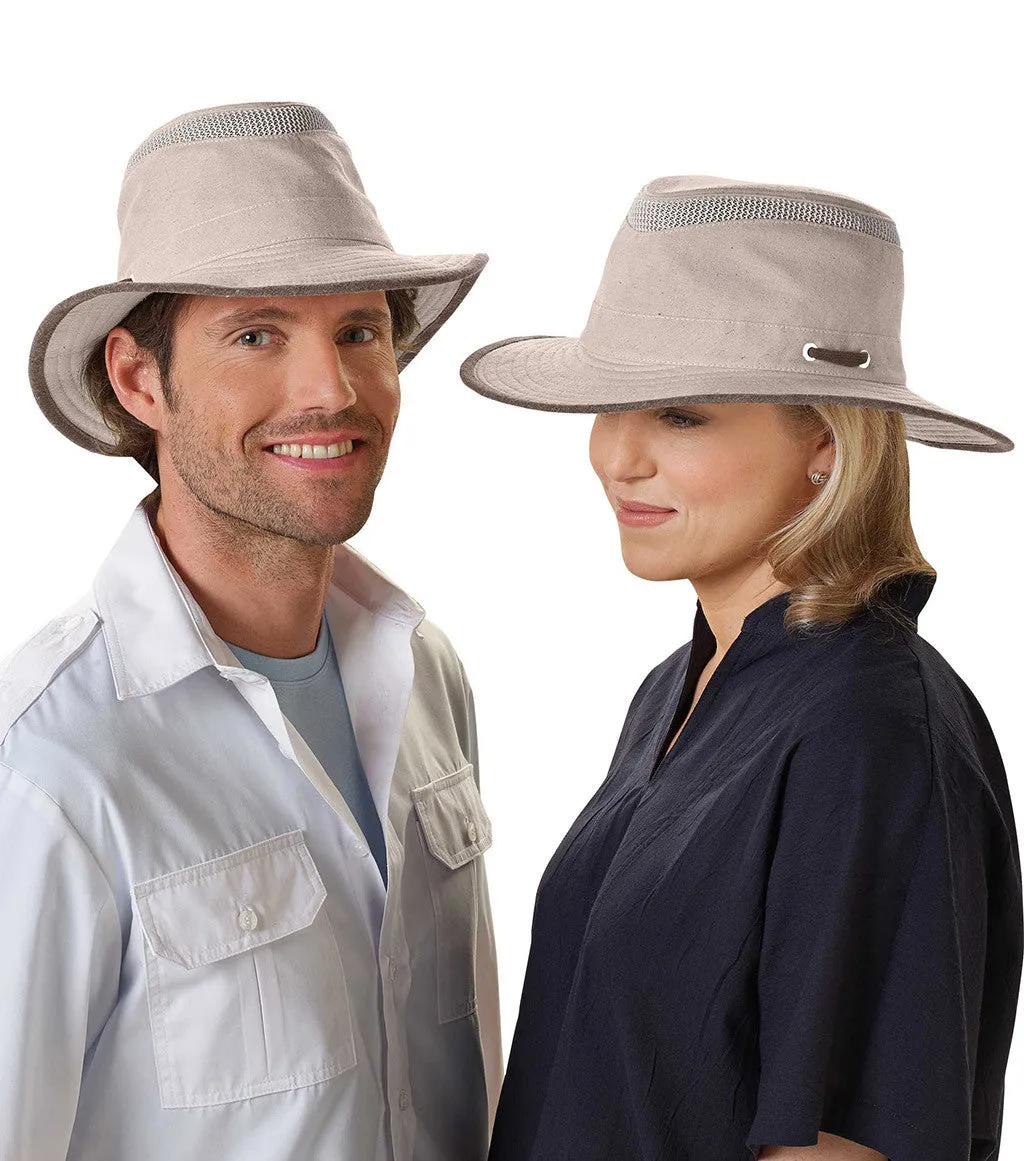 Tilley TMH55 Mash-Up Airflo Hat - Unisex