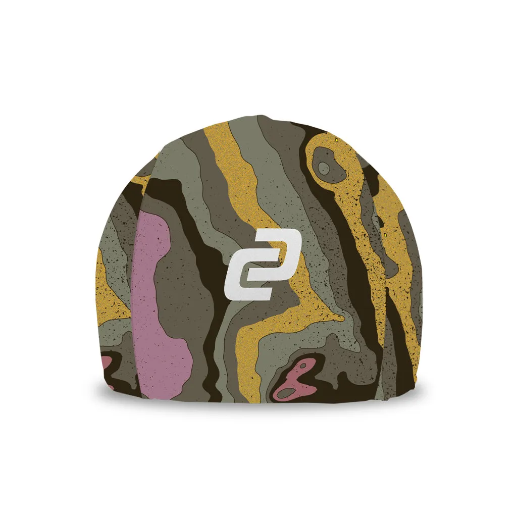 Trans Baviaans 2025 Casquette